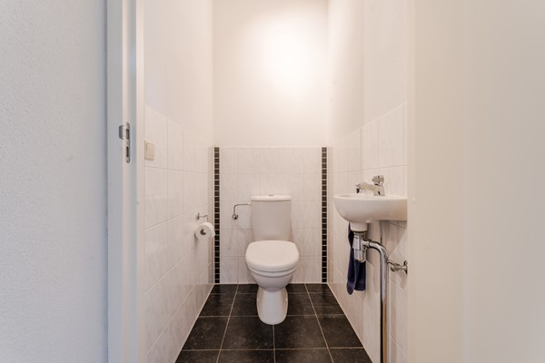 Medium property photo - Buitenwatersloot 399, 2614 LD Delft